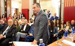 Disponemos de tienda on line. Moreno Entro En Politica Para Intentar Que La Ciudad De Burgos Progrese Burgosconecta