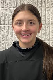 Crush girls hockey team turning things around under first-year head coach