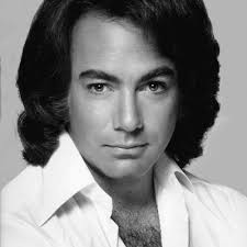 Neil Diamond, a Look Back