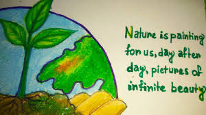 In 1938, a voter referendum established the idaho fish and game commission, which removed fish and game staff from direct political control and made possible a truly professional resource agency focused on a single mission: World Nature Conservation Day Drawing How To Draw Save Nature Ecosystem Restoration Drawing Youtube