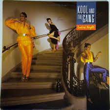 Kool and the gang's ladies night was released in 1979 as the disco craze was coming to an unfortunate and artificially induced end. Kool The Gang Ladies Night Lp Album Schallplatten Kaufen Bei Mion Records Berlin