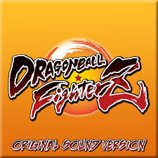 Dragon ball z super syan 3 desktop background hd 1920x1200. Dragon Ball Fighterz Original Sound Version Mp3 Download Dragon Ball Fighterz Original Sound Version Soundtracks For Free