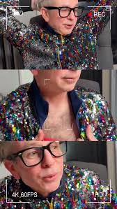 Photo by Mike Vaughan (@music_media_uk) · January 1, 2026