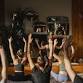 FREE Community Yoga event image