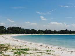 6 Hidden Beaches In Singapore To Explore