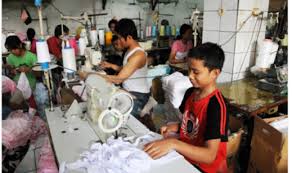 Not gone, but forgottenmillions of children trapped between extreme poverty and the profits of others. The Netherlands Passes Historic Child Labour Due Diligence Bill Ici Cocoa Initiative