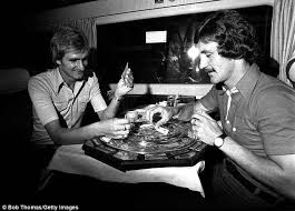 Lfchistory.net is all about the history of liverpool fc. Terry Mcdermott On The Secrets Of Liverpool S 1981 European Cup Glory Over Real Madrid Daily Mail Online