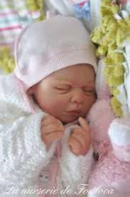 Charlize by Jade Warner 18-19" Ltd Ed Reborn Baby Unpainted Kit SOLE