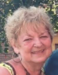 Sheila Marvin Obituary