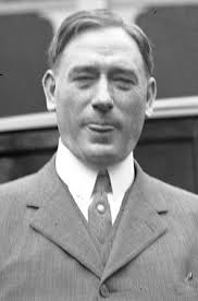 Dr. Marion LeRoy Burton (1874-1925)