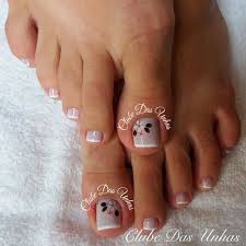 23 diseños de moda pedicura para embellecer las uñas moda moderna. Figuras De Unas Para Pies Para Ninas Elegantes Unas