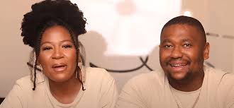 South Africa's YouTube Sweethearts, Mandisa and Kuhle Dandala, Announce Heartbreaking Divorce Amidst Tloof Tlof Scandals | Celeb Gossip News