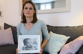 Par Son Temoignage Bouleversant Cette Maman Souhaite Sensibiliser Au Syndrome Du Bebe Secoue En 2020 Syndrome Du Bebe Secoue Muscler Le Cou Maman