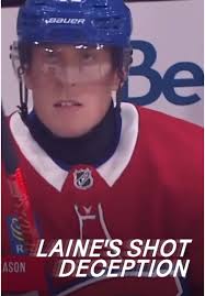 Laine's Beauty: A Deep Dive into Women's Hockey