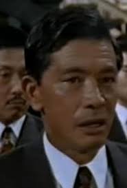 The Paradise Club" The Rotherhithe Project (Episodio de TV 1990)