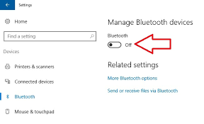 Check spelling or type a new query. Bluetooth Disappeared Windows 10 Not Working On Windows 10 Pc Laptop