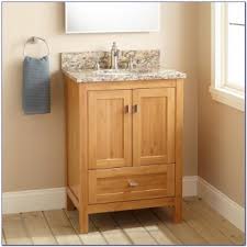 We find that many homeowners, particularly in older homes, need a bathroom vanity that is narrow in depth due to room size, or issues with the angle of the door swing. Narrow Depth Bathroom Vanity You Ll Love In 2021 Visualhunt