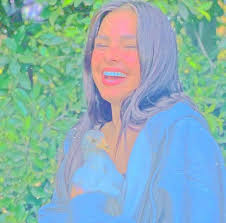 تبين الصوره لايك وفولو Artwork Mona Lisa Photo