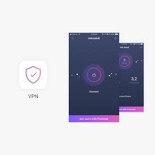 Make a vpn logo design online with brandcrowd's logo maker. Vpn App Icon Design On Behance