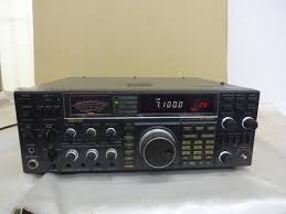 Image result for ICOM IC-RX7