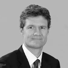 Charles Field-Marsham • Field-Marsham Foundation