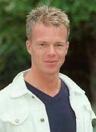 Tragedy of SMart's Mark Speight