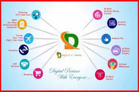 Online Digital Seva Kendra Mahek Online Infotech Id 22280402755