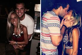 To rob and suzy bortles. Blake Bortles Dropped For Titans Game But Who S His Hot Ex Girlfriend Daily Star