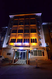 Hotel Antik Hotel Ankara Trivago In