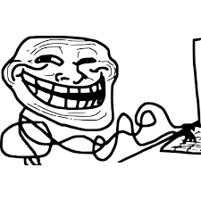 Troll Face Transparent Png Images Stickpng