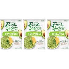 Mccormick® Guacamole Seasoning Mix – Shop Mccormick