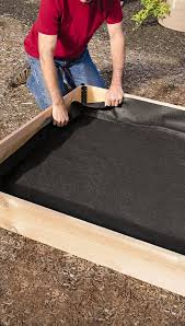 Raised Garden Bed Liners In 4 Sizes Free Shipping 99 Orders Vegetable Garden Raised Beds Raised Garden Raised Garden Beds Diy
