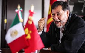 See full list on es.wikipedia.org Intensamente En 2024 El Candidato Del Pueblo Sere Yo Norona El Sol De Mexico Noticias Deportes Gossip Columnas