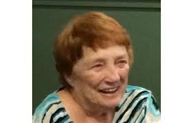 Barbara Benham Obituary (1935