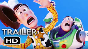 Woody has always been confident about his place in the world, and that his priority is taking care of after toy story 3 had such a perfect ending i bet we all wondered, why is disney doing a new movie when everything was wrapped up so perfectly. Toy Story 4 Movie Trailer 2019