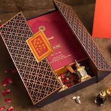 20 Fun Wedding Invitation Card Designs For Cool Couples Box Wedding Invitations Indian Wedding Invitation Cards Wedding Invitation Card Design