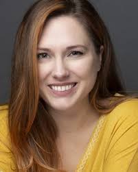 Say hello to everyone's bestie, Amanda Goodyear! Amanda is an actor, radio  personality, comedian, improv pro, fun mom and co-founder of Momedy Comedy.  A fierce and funny redhead who doesn't suffer fools,