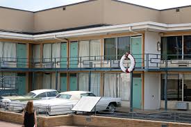 Following the assassination, bailey left room 306 undisturbed. National Civil Rights Museum In Memphis Tennessee Oh The Places We Travel