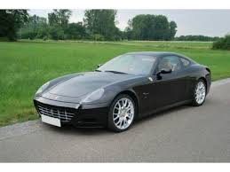 Ferrari 612 for sale usa. Ferrari 612 Germany Used Search For Your Used Car On The Parking