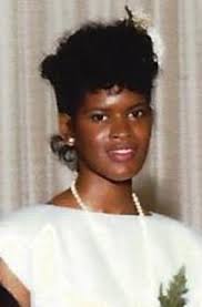 Loretta Saunders Obituary