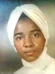 Valli Wright Obituary (2017)