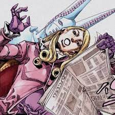 Funny Valentine Icon Jojo S Bizarre Adventure Anime Jojo Anime Jojo S Bizarre Adventure With valentine's day sneaking up, it's time to start thinking about the perfect card to give to that special someone.