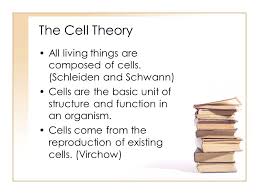Feb 20, 2011 · did you mean propound?in that case, it means to put forward (an idea, theory, or point of view) for consideration by others. The Cell And The Cell Theory Unit 4 Structure And Function Of Cells Ppt Download