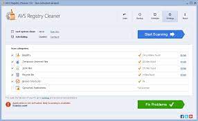 Eusing free registry cleaner última versión: Download Avs Registry Cleaner 4 1 7 Build 293