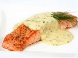 Sauce A L Oseille Recette Sauce Poisson Sauce Oseille Recettes De Cuisine
