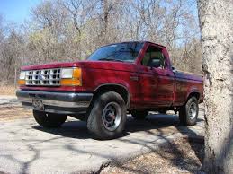Image result for Vermillion 1992 Ranger
