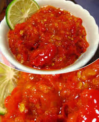 Buat bunda dan sis tentunya. 9 Resep Sambal Pilihan Bacaresepdulu