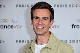 Paris 2024. Pour le présentateur Jean-Baptiste Marteau, « l'homophobie a  passé un cap »