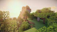 This shader pack is able to change existing graphics for the better by . 7 Minecraft Shader Ideas Minecraft Shaders Minecraft Minecraft Mods