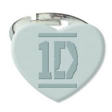 See more ideas about one direction logo, one direction, directions. 1d One Direction Silver Heart Band Logo Ring Fan Gift Idea Fit Any 100 Official Ebay